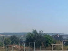 В Средец пожарът е напално потушен: МОСВ успокои, че качеството на въздуха се подобрява