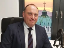 Румен Гълъбинов за промените в Закона за еврото: Новите мерки не могат лесно да навредят на устойчив бизнес