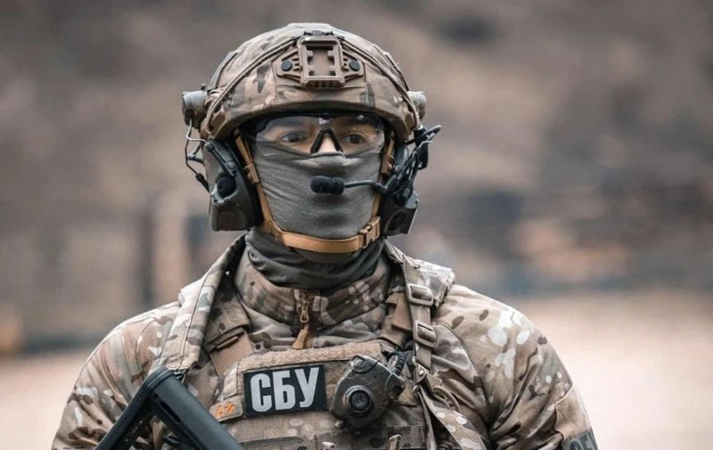NV: СБУ обискира сгради на Общинския съвет на Лвов
