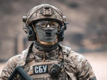 NV: СБУ обискира сгради на Общинския съвет на Лвов