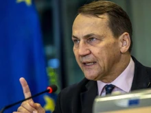 The Telegraph: Сикорски е настоял пред Келог САЩ да възобновят доставките на оръжие за Украйна