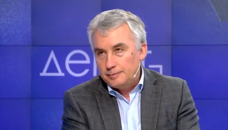 Експерт: Трябва добро планиране от какво армията има нужда и как ще работят в комплекс тези нови въоръжения