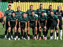 Кметът на Добрич с жест към феновете на Добруджа