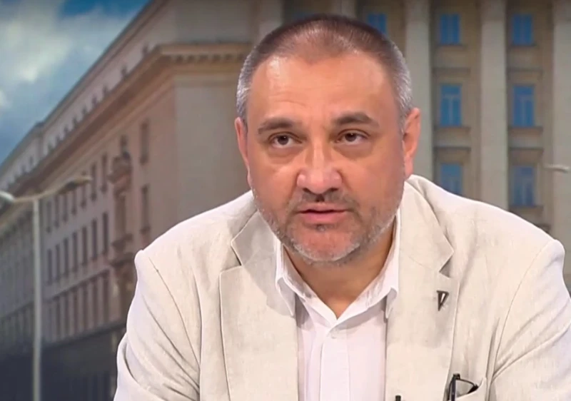 Проф. Андрей Чобанов: Държавата не може да финансира специализантите без ангажименти от тяхна страна