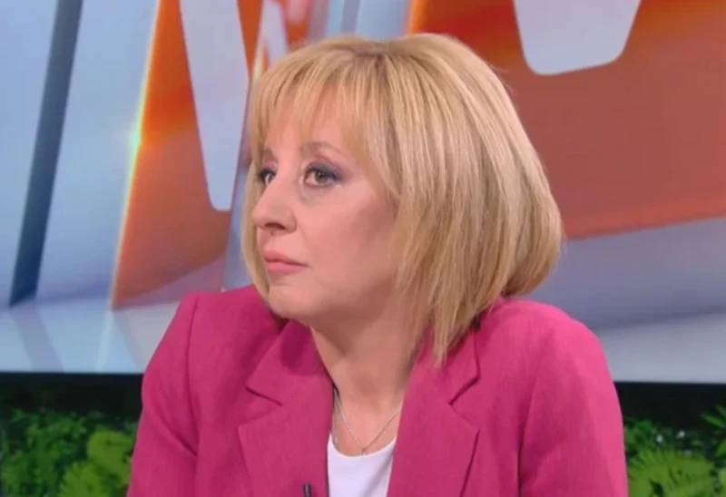 Мая Манолова: Забраната за повишение на цените има субективна и неясна формулировка