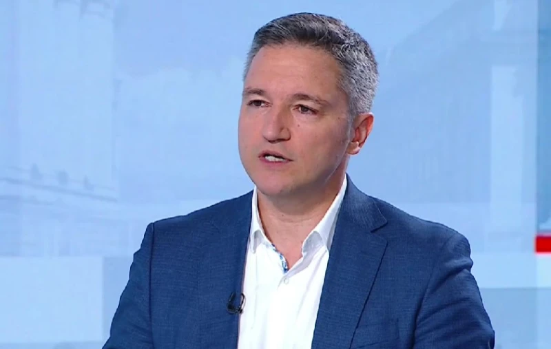 Вигенин за новия бюджет на ЕС: Амбицията е по-голяма, а средствата - пак толкова