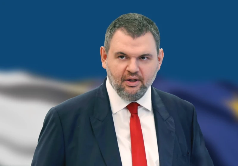 Делян Пеевски: Вие усетихте със сърцето си, че съм различен, и аз като ваш лидер постигнах всичко това