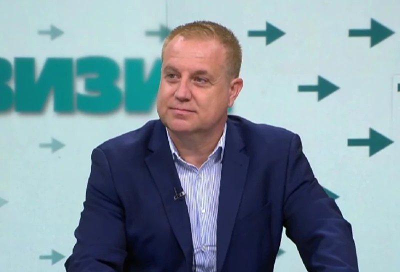 Финансов анализатор: Дори с 50 мл. инвестиция на капиталовите пазари, можем да получим по-висока доходност, отколкото в банките