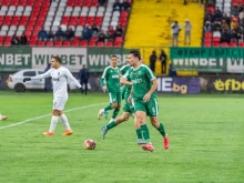 Ботев Враца и Лудогорец не намират път към вратата