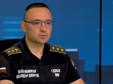 Главен комисар Джартов за пожарите: В Средец пожарът е ликвидиран, ситуацията е динамична, но на този етап няма опасност за хората