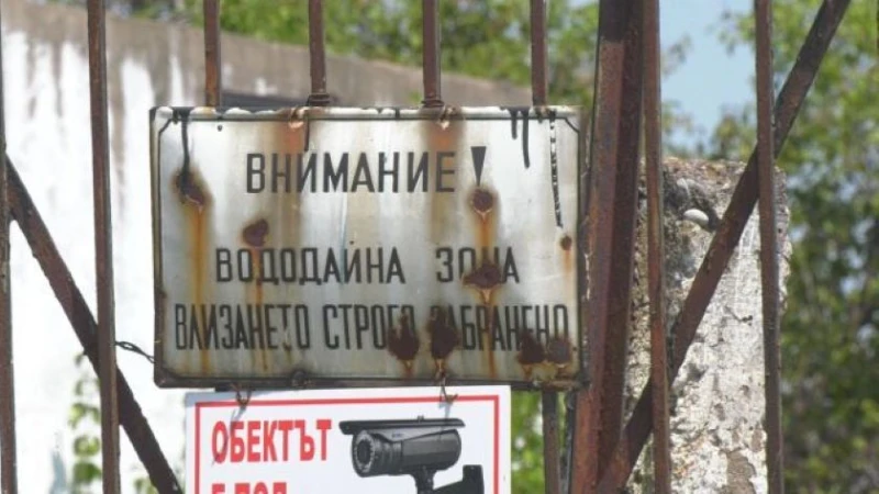Безводие във Врачанско: Жителите със съмнение за незаконно отклоняване на водата