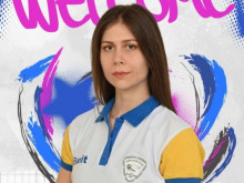 Кристина Гунчева сменя Черна гора с Румъния