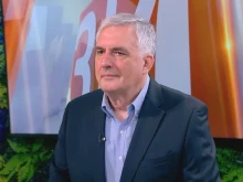 Ивайло Калфин: Страховете на хората, свързани с еврото, може да повлияят на инфлацията