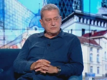Главен комисар Николай Николов: Пожарните служби трябва да имат собствени хеликоптери