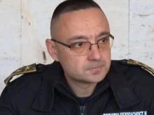 Джартов за пожара в Илинденци: Два от фронтовете са овладени, продължаваме работа по северния и източния