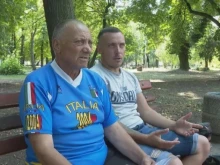 Зов за помощ: Mъж се нуждае от средства за животоспасяващо лечение