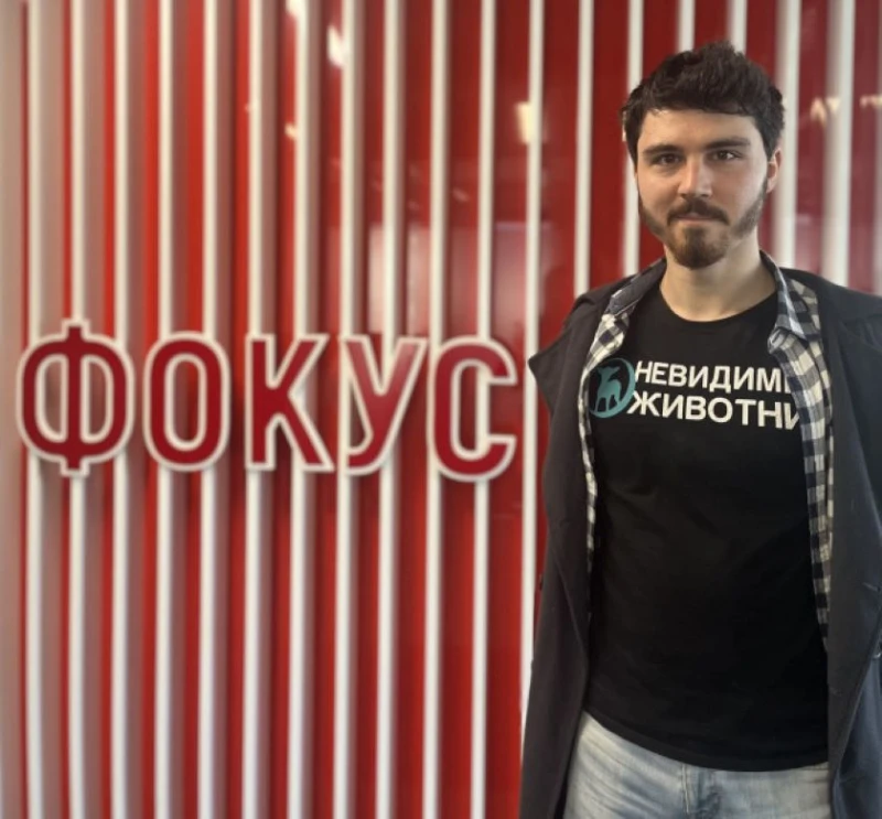 Над 110 000 подписа: Историческа петиция срещу клетките за телета влиза в парламента