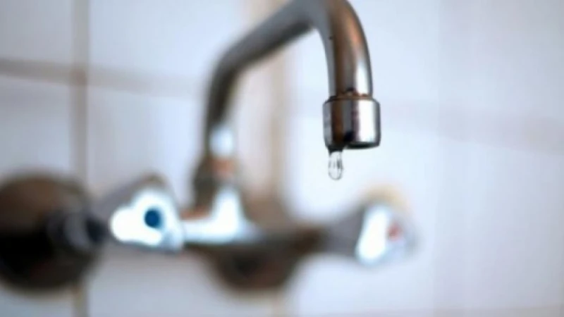 Два района без вода във Варна