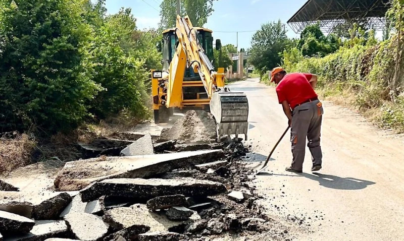 Седмичен отчет за дейността на общинската администрация в Русе
