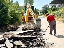 Седмичен отчет за дейността на общинската администрация в Русе