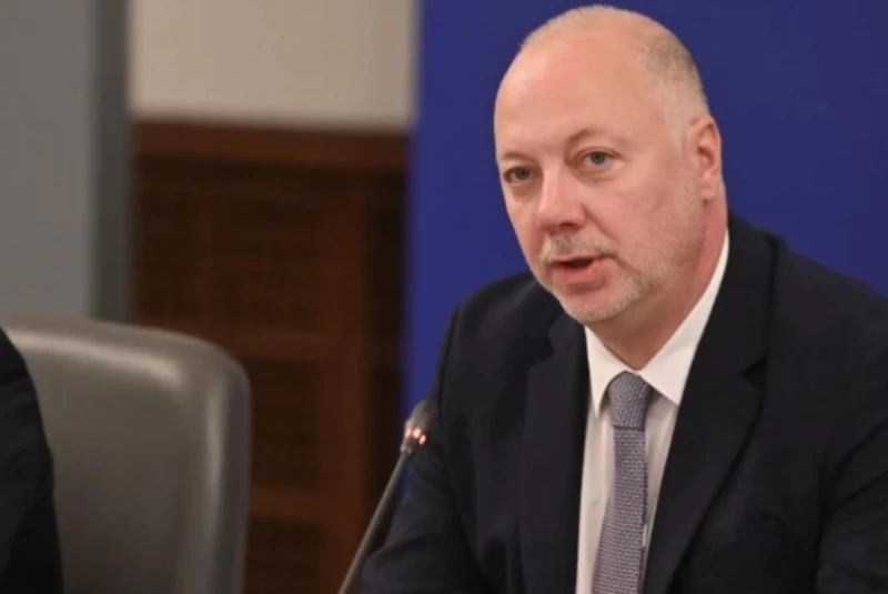 Желязков: Има всички предпоставки в най-скоро време Комисията за противодействие на корупцията да бъде с нов състав