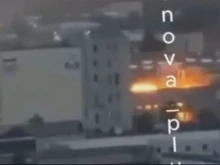 УП: СБУ удариха руския завод "Сигнал", който е под санкции от страна на ЕС, САЩ, Украйна и Япония