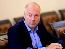 Желязков заминава за Молдова