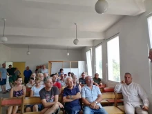 Жители на село край Кюстендил готвят гражданско неподчинение