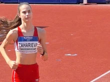 Българка пета в скока на височина на Младежкия олимпийски фестивал в Скопие