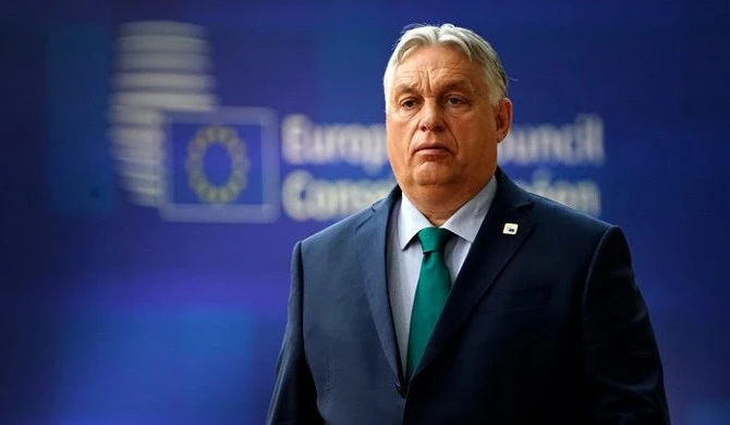 Орбан: Украйна трябва да се превърне в буферна зона между Русия и Европа