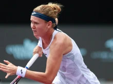 Мари Боузкова с втора титла от турнир на WTA