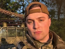 Германски политик от проруската АзГ е воювал като доброволец в Украйна