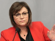 Нинова: Времето сваля всички маски! Ние не предаваме, не лъжем и не продаваме хора