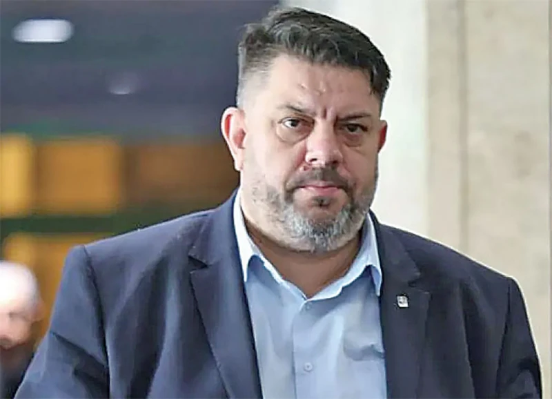 Атанас Зафиров: Протестите не могат да разклатят правителството