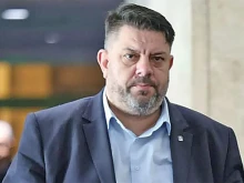 Атанас Зафиров: Протестите не могат да разклатят правителството