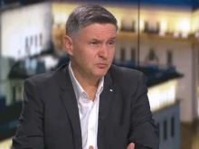 Владимир Георгиев, БСП: Възможно е правителството да падне, ако не се разберем за КПК