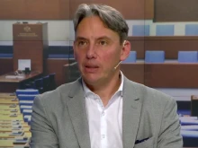 Васил Пандов, ПП-ДБ: Фактът, че има много теми, които биха могли да бъдат вот на недоверие, не говори добре