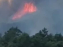 Частично бедствено положение е обявено на територията на селата Слишовци, Рани луг и Насалевци
