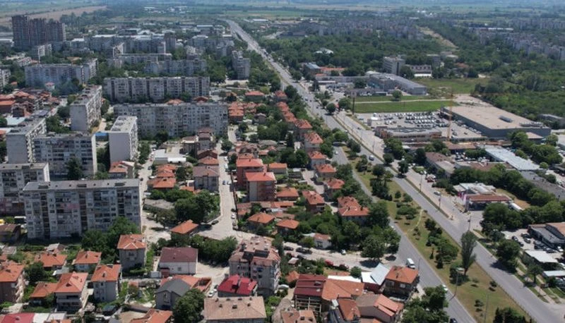 От 400 до 2000 наем на месец за апартамент в Пловдив