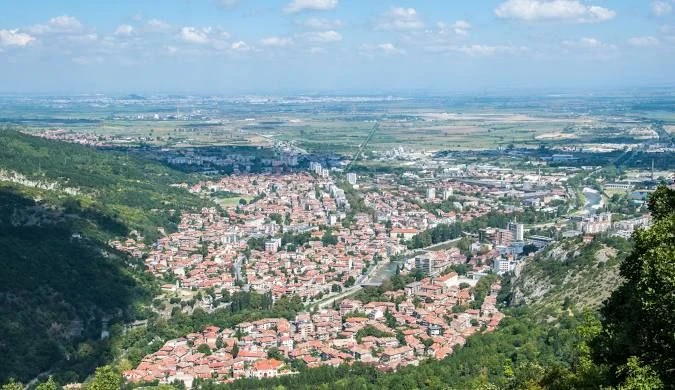 Уникалният град на 20 км от Пловдив, известен като българския Йерусалим