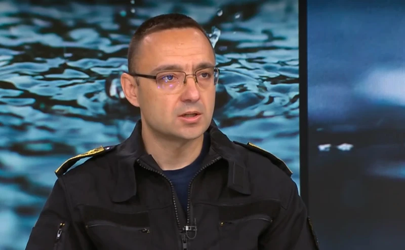 Шефът на пожарната: Изминалото денонощие беше много тежко, избухнаха 236 пожара