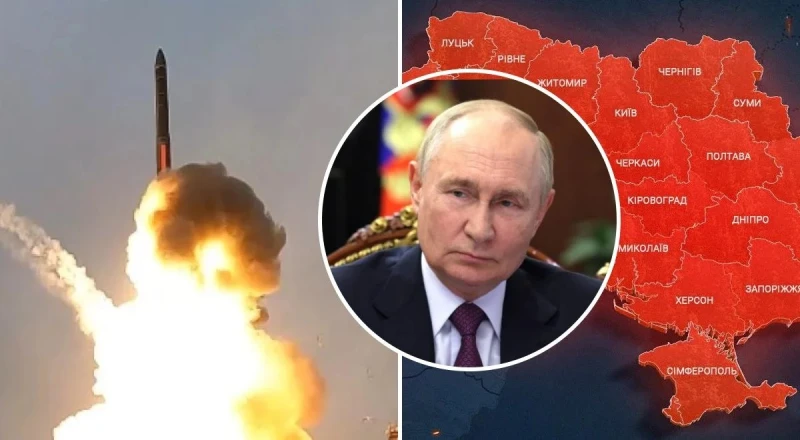 ISW: Русия увеличава производството на ракети и дронове и се готви за мащабни удари по Украйна