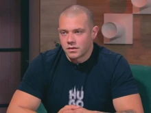 Героят от пожара на "Тракия" Марио Спасов: Никой не спря , което е тъжно, защото сам със стелката гасих, а ако бяхме повече хора, щяхме да се справим
