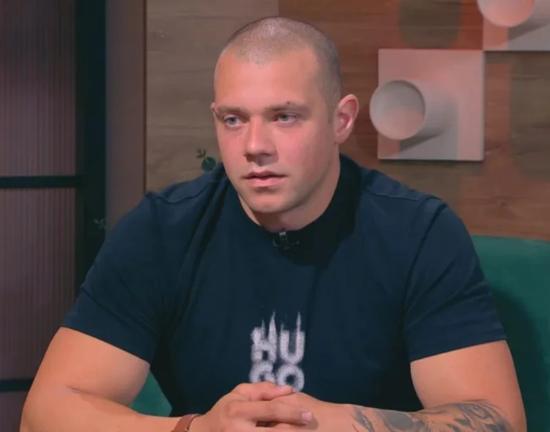 Героят от пожара на "Тракия" Марио Спасов: Никой не спря