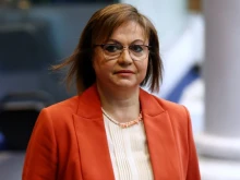 Корнелия Нинова попита: В чий джоб ли ще потънат онези 10 млн. лв., заделени в бюджета за народните магазини?