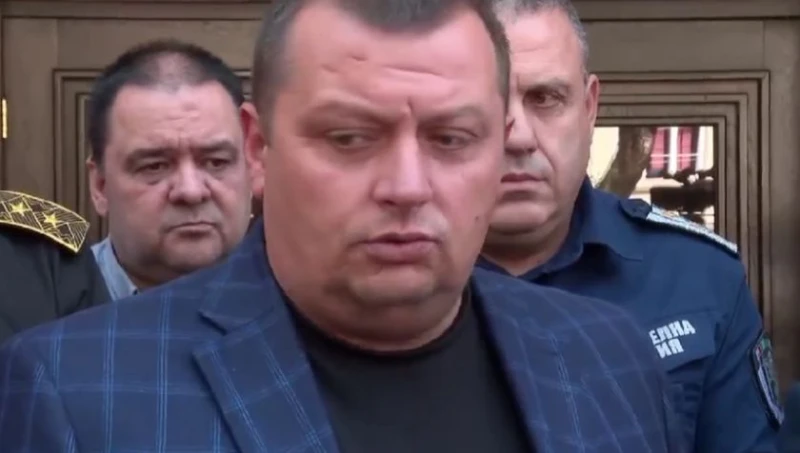 МВР: След 13:30 ч. на летището в Пловдив трябва да започне да пристига техника от ЕС срещу пожарите