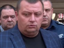 МВР: След 13:30 ч. на летището в Пловдив трябва да започне да пристига техника от ЕС срещу пожарите