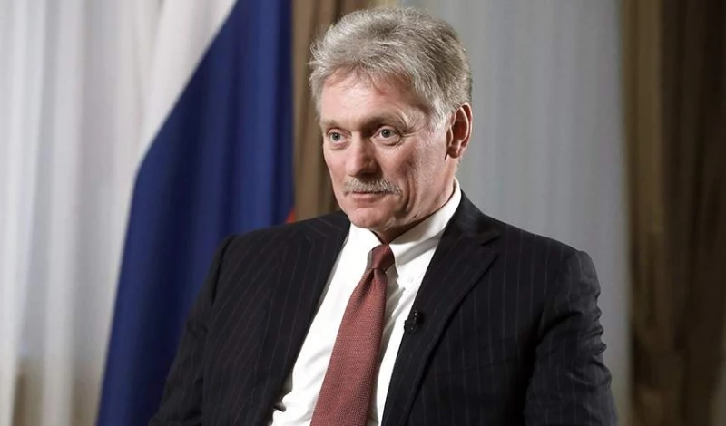 Песков обкини Киев и Запада за липсата на диалог по отношение на войната в Украйна
