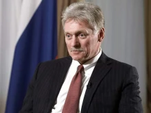 Песков обкини Киев и Запада за липсата на диалог по отношение на войната в Украйна