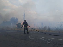 Пламна и край Кюстендил